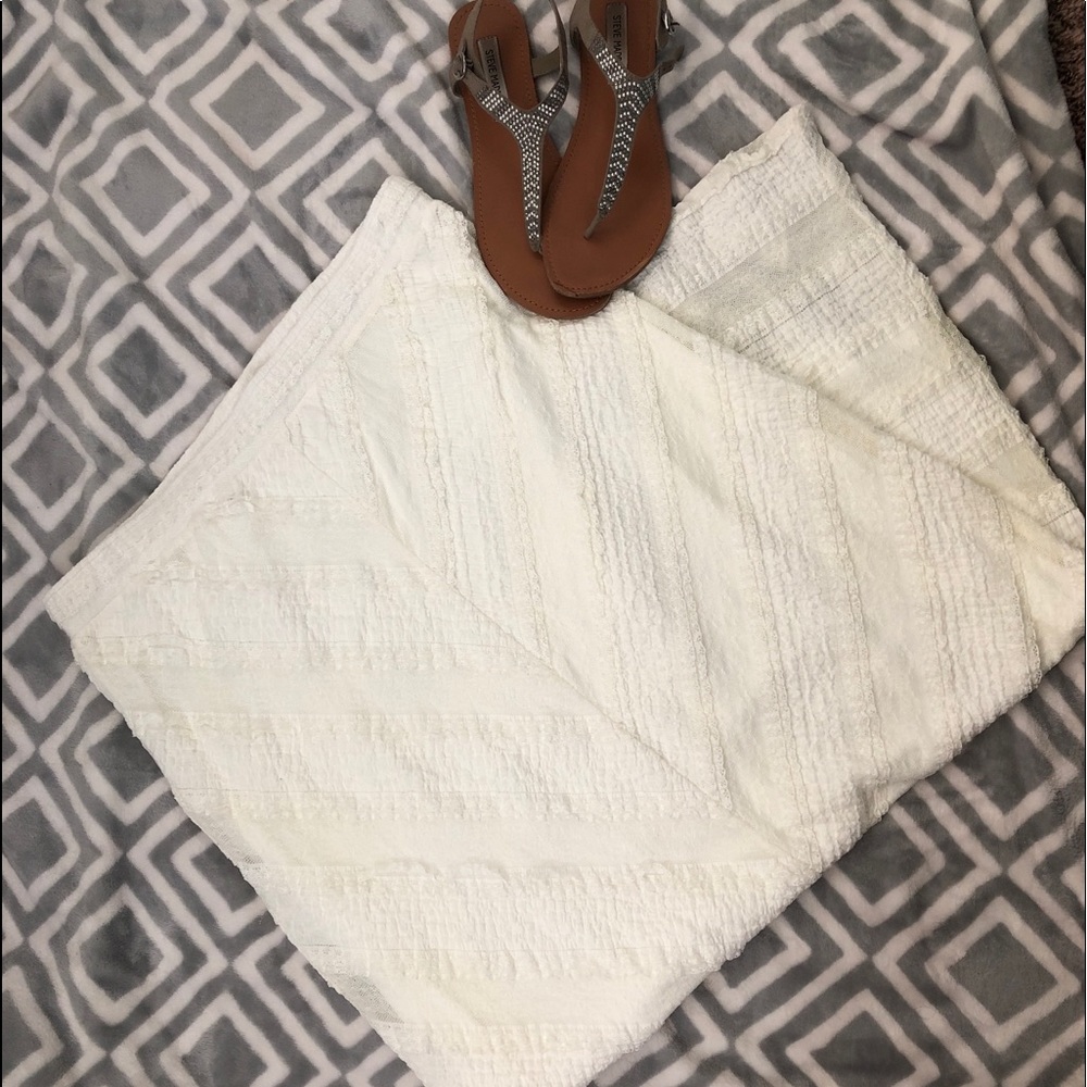 Nurture Maxi Skirt